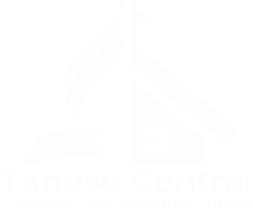 Tanoso Central SDA Church Logo